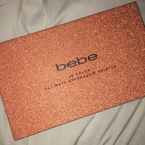 Bebe Eyeshadow Palette